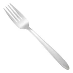 Winco 12-PIECE Flute Dinner Fork Set, 18-0 Stainless Steel. Fixed Price $16.90.