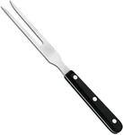 Meat Cooking Stainless Steel - 10.8" Metal Serving Carv. Fixed Price $13.99.