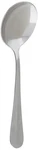 Winco Lafayette 12-PIECE Bouillon Spoon Set, 18-0 Stainless Steel, Silver. Fixed Price $31.99.
