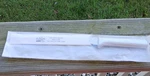 New Sealed Rada Cutlery Carving Knife 108. Fixed Price $15.00.