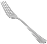 Amazon Basics Stainless Steel Dishwasher Safe Dinner Forks, Silver. Fixed Price $21.82.