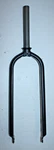 Fork 29" 29ER 11/8" Threadless 207MM Steel Disc Bikepacking Mtb. Fixed Price $203.01.
