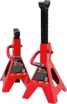 Big Red AT42002R-3 Torin Jack Stands (1 Pair): Exceptional Use For Ton,. Fixed Price $40.99.