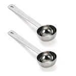 Tablespoon Stainless Steel Coffee Scoop - Perfect Measuring For Ground. Fixed Price $10.59.