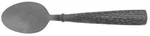 Pottery Barn PBN41 Place Oval Soup Spoon 11135435. Fixed Price $19.99.