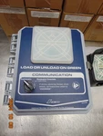 Serco SL40 Safety-loc Dock Restraint Control Panel With Led Indicator. Fixed Price $1250.00.