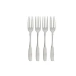 Oneida Paul Revere Fine Flatware Dinner Forks, Set Of Silver. Fixed Price $40.17.