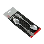 Chef Craft 21521 Stainless Steel Durable Grapefruit Spoon Set 7 In. (pack Of 3). Fixed Price $12.99.