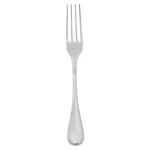 Christofle Silver Plated Perles Dinner Fork 0010-003. Fixed Price $81.99.
