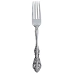 Oneida Michelangelo 18/10 Stainless Steel Dinner Fork. Fixed Price $14.99.