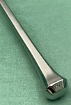 Reed & Barton Revolution Glossy Stainless Flatware You Choose Piece 24-2211. Fixed Price $27.99.