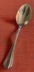 Oneida OHS271 Pattern Glossy 18/10 Stainless Flatware Teaspoon 6 China. Fixed Price $12.50.