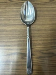 Oneida Easton Stainless Steel Soup Spoon Brand New. Fixed Price $20.00.
