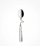 Villeroy & Boch New Wave Caffe Silver Coffee Spoon 7/IN 17.5CM Damaged Box. Fixed Price $22.99.