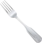 Winco 12-PIECE Toulouse Salad Fork Set, 18-0 Extra Heavy Weight Stainless Steel,. Fixed Price $19.94.