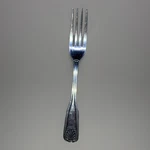 Winco Toulouse Dinner Fork 18-0 Extra Heavy Weight Stainless .... Fixed Price $15.00.