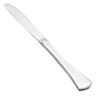 World Tableware 881 7922 Minuet 9-1/4 Entree Knives 12 Pack. Fixed Price $74.99.
