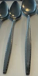 Imperial Iic IMI62 Japan Stainless Steel Flatware 32 Pc Set Misc Pieces. Fixed Price $68.00.