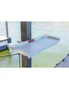 Maxxtuff Heavy-duty Dock Column Bracket Mount Fillet Table. Fixed Price $52.99.