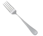 Winco Stainless Fork Dinner Steel 12-PIECE Set, 18-0 Salad Heavy 18/0 Weight. Fixed Price $18.79.