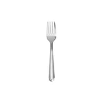 12 Pc New Winco Dominion Stainless Steel Flatware Salad Fork Medium Weight Dozen. Fixed Price $16.48.