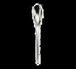 Oneida T483STSF Apex Stainless Steel 7" Teaspoon - 1 Doz. Fixed Price $72.61.