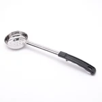 Browne (5724P) Oz Stainless Steel Perforated Portioner. Fixed Price $11.70.