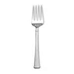 Mikasa Harmony 18/10 Stainless Steel Serving Fork 9.0000, Silver. Fixed Price $23.99.