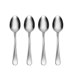 Oneida Flight Everyday Flatware Teaspoons 18/0 Stainless Set Of 4, Silver. Fixed Price $20.26.