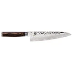 Shun Premier Inch Asian Chef's Knife, TDM0760, Nib. Fixed Price $184.95.
