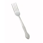 Winco 000405 Elegance Vibro Finish Dinner Fork. Fixed Price $23.21.