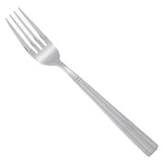 Winco 12-PIECE Regency Dinner Fork Set, 18-0 Stainless Steel 18/0, Silver. Fixed Price $26.99.