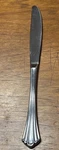 Reed & Barton Stainless 1800 - 9" Dinner Knife. Fixed Price $10.00.