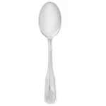 Winco 0006-03 12-PIECE Toulouse Dinner Spoon Set, 18-0 Stainless Steel. Fixed Price $27.72.