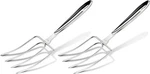 Specialty Stainless Steel Kitchen Gadgets 2 Piece. Fixed Price $69.32.