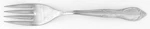 Oneida Silver Mansion Park Salad Fork 496702. Fixed Price $6.99.