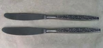 Japan Lifetime LCU19 Stainless Dinner Knives 2. Fixed Price $12.99.