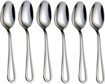 Stainless Steel 18/0 Pcs, 6.29 Inches For Home, Kitchen. Fixed Price $14.99.