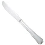 Winco 9.75" Victoria Dinner Knife Set, Extra Heavyweight With Mirror Finish,. Fixed Price $36.93.