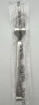 Wedgewood Vera Wang Arden 18/10 Stainless Steel Glossy Salad Fork New. Fixed Price $27.99.
