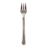 Wna Inc RFPFK4 Petite Tasting Fork, Polystyrene, Silver, 400/CARTON. Fixed Price $75.89.