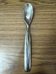 Sasaki Double Helix Soup Spoon Stainless Brand New. Fixed Price $25.00.