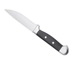 Oneida 18/0 Stainless Steel Steak Knives Ionian Set Of 6 New!. Fixed Price $70.00.