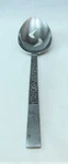 Stanley Roberts Crown Mark Stainless Steel SRB279 Pierced Table Serving Spoon(s). Fixed Price $11.40.