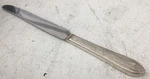 Dinner Knife New French Hollow Cotillion International Silver Plate 1937 Rogers. Fixed Price $10.99.