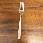 Vintage Browne 18/10 Food Service Modena Salad Fork 6.5 Stainless Flatware. Fixed Price $10.15.