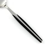 Eldan ELD2 Black Stainless Steel Japan Glossy Silverware Choice Flatware. Fixed Price $5.90.