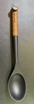 Staub Serving Spoon, Great For Scooping Sides And 1 Unit,. Fixed Price $20.00.
