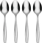 Oneida Silverware Set, Camlynn Everyday Teaspoons Flatware Service For 4. Fixed Price $18.99.