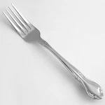 Walco WL9105 Dinner Fork, Length 7 1/4 In, PK24. Fixed Price $87.99.